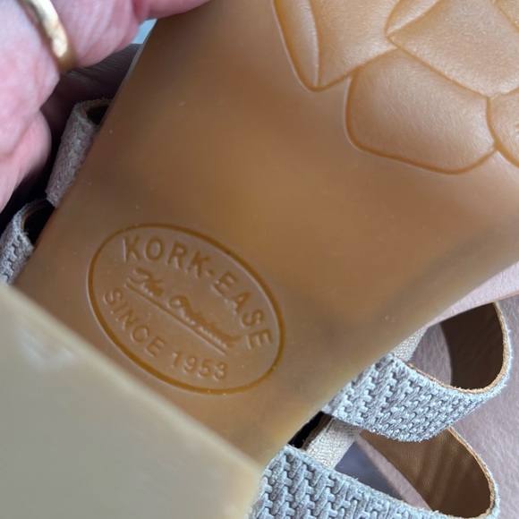Kork-Ease Sandals size 11 NWOT - Picture 7 of 14